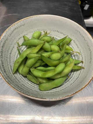 Edamame
