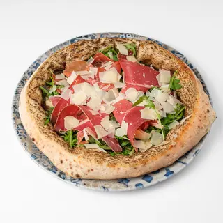 Pizza Tartufo