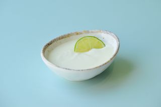 Mousse de Lima