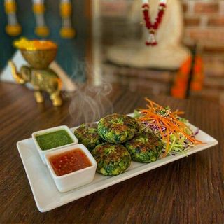 Hara bara kabab