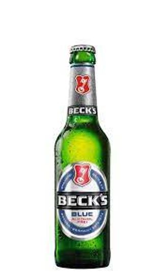 Beck's Blue 33 cl