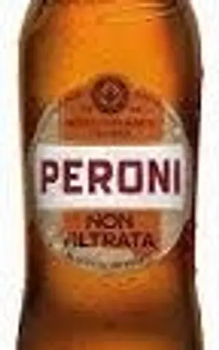 Peroni non filtrata 33 cl