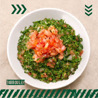 Tabbouli Salad