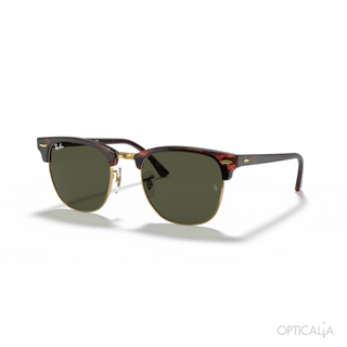 Ray-Ban 0RB3016 49 W0366 Clubmaster