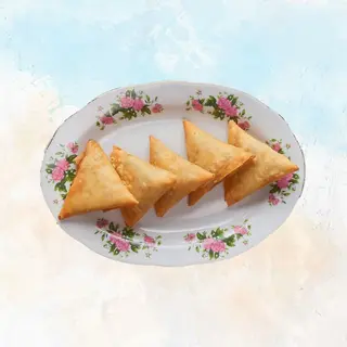 Mesom Sambosa 150gr
