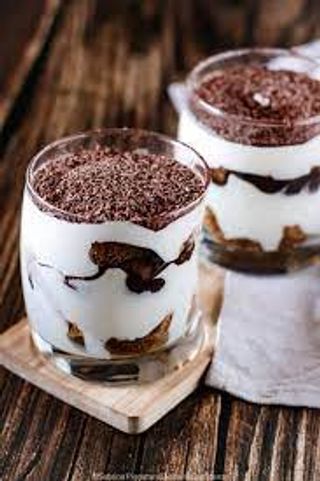 Tiramisù classico
