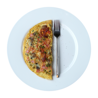 Ձվածեղ «Mix»