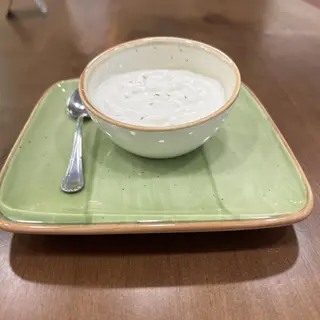 Extra Salsa de ajo