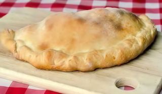 Calzone ripieno