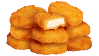 Nuggets 9 szt.