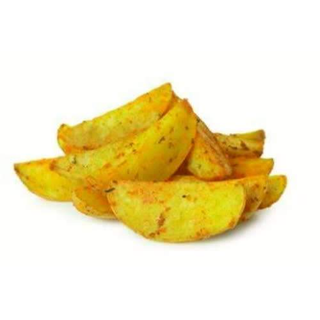 Patatas En Gajo