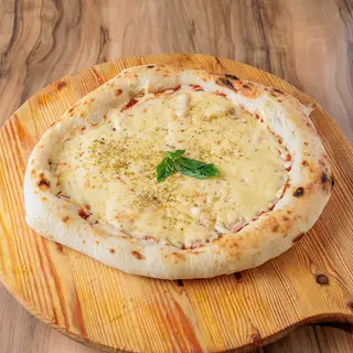Pizza Capricciosa