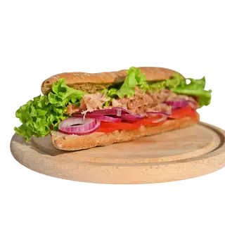 Sandwich Thon