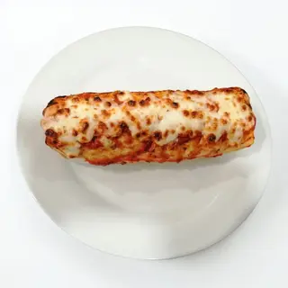 (GRATINADO) Durum de pollo al horno