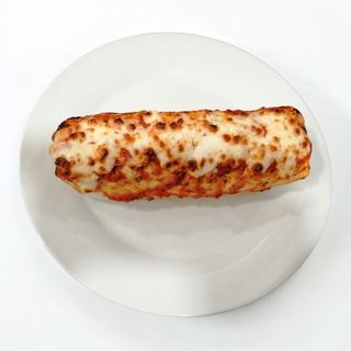 (GRATINADO) Durum de pollo al horno