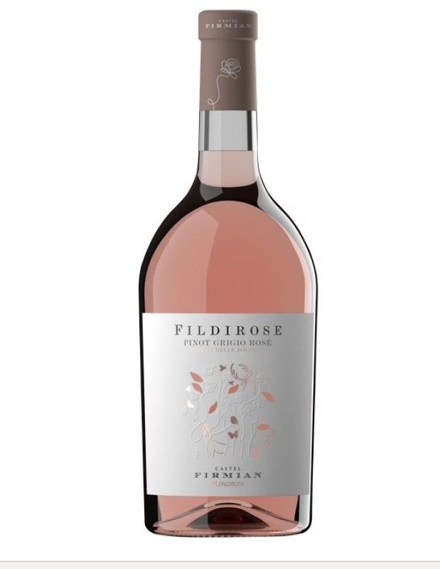 РОЗОВЫЕ ВИНА ИТАЛИЯ