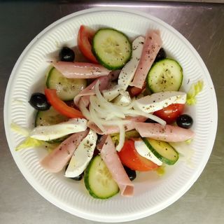 Ensalada Italiana