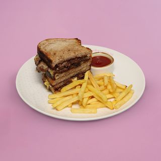 Pati melt