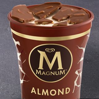 Magnum Almendrado