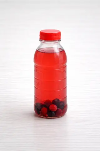 Морс ягодный 0,33