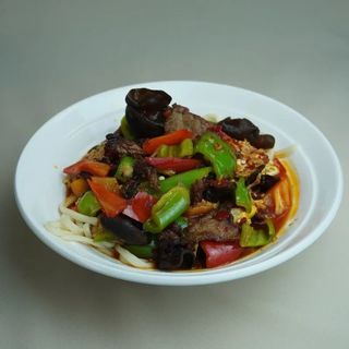 Мошуру лагман 