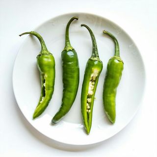 Jalapeno - 4 pezzi