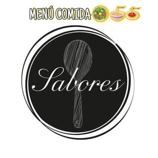 MENÚ DEL DÍA (a partir de las 13:00 hrs)