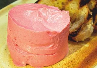 Тарама хайвер (250г)