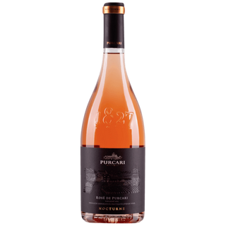 PURCARI ROZE SEC.