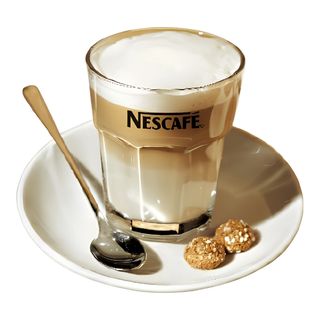 Ness caffee light sa sojinim mlijekom