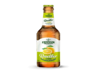 Radler limon