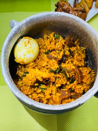 Grandma's Native Rice Only