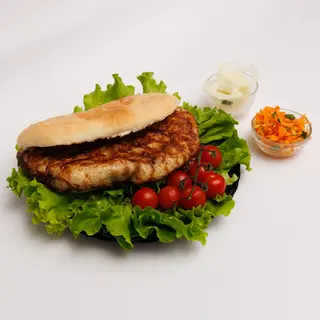 Svinjski kare 400g