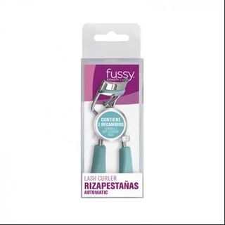Rizador De Pestañas Fussy 1 Ud.