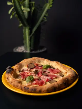 Tartufo