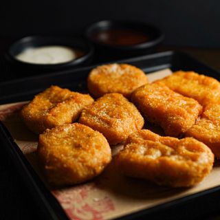 Nuggets di pollo ~ 6 pz