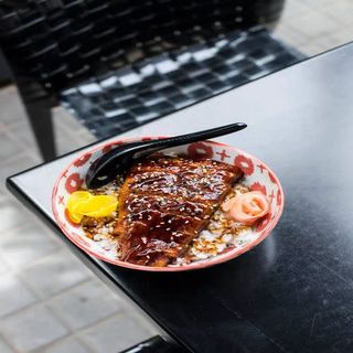 Unagi Don