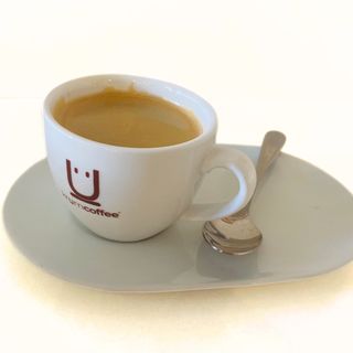 Doble Espresso