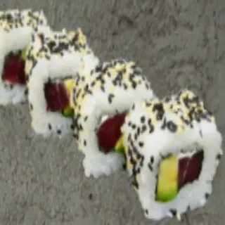 Sushi Trilogy