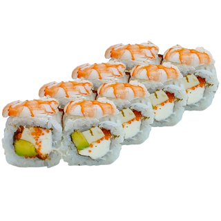 Рол Сирний Дует (220г)