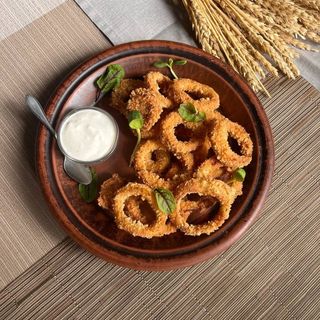 Цибулеві кільця