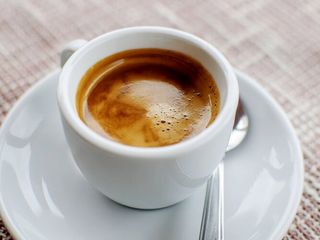 Caffè corretto