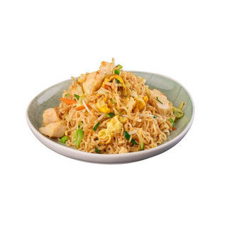 Ramen tori