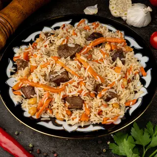 Плов