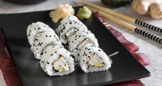 308. Uramaki california speciale 
