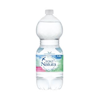 Agua Mineral 1,5L