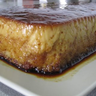 Pan de calatrava casero