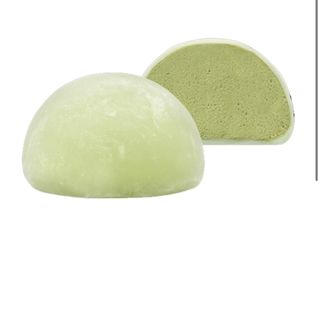 110.mochi té verde (1ud)
