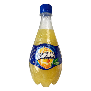 Orangina 50cl bottle