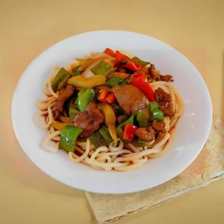 Гуйру лагман